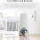Wifi Temperature and Humidity Sensor Thermometer 8
