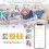 Wifi Temperature and Humidity Sensor Thermometer 3