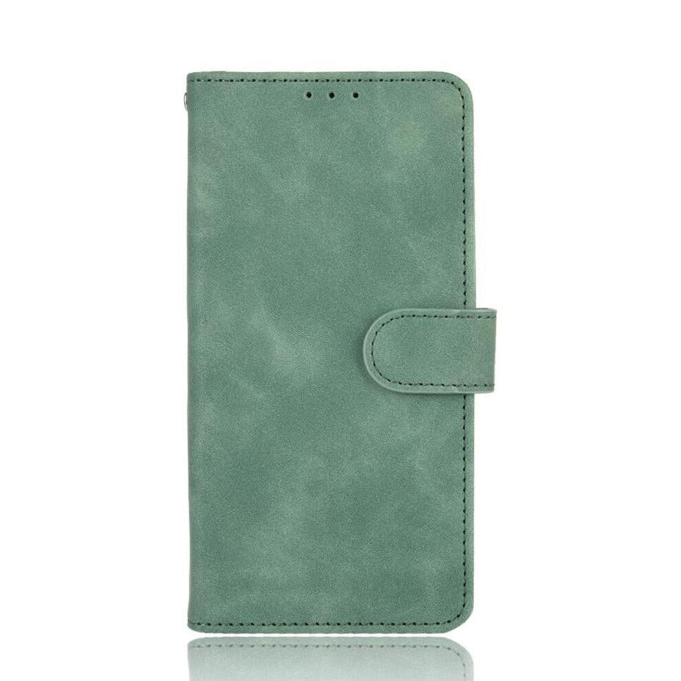 Case For Google Pixel 4A Full Protection Leather Folio Flip Case With Card Holder Kickstand Protective Cover Card Insertion 9353595222250