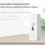 Wifi Temperature and Humidity Sensor Thermometer 5
