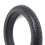 Solid Rubber Electric Scooter 14*2.125 Solid Tyre in flation-Free Tire 2