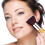 Foundation brush from Kabuki-Minerals 5