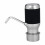 VIFER Pump USB Rechargeable Electric Automatic Drinking Water Bottle Pump Smart Dispenser Wireless(Black) 1
