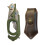 Multi-purpose scissors outdoor survival tool combination gadget 1