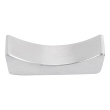 YUMILI Stainless Steel Chopsticks Rest, Chopstick Holder 304 Stainless Steel Reusable Non-stick Chopstick Holder