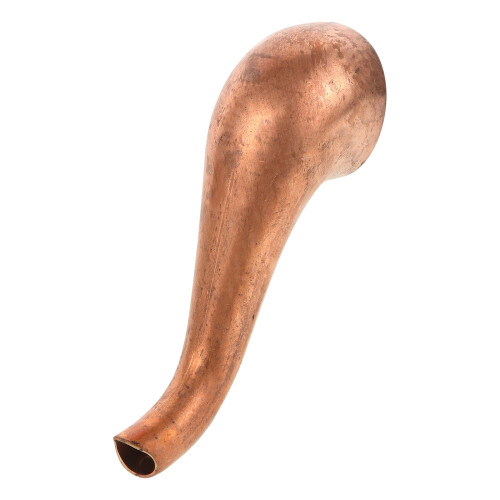 Spout Accessories Teapot Kettle Replace Component Water Copper