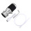 VIFER Pump USB Rechargeable Electric Automatic Drinking Water Bottle Pump Smart Dispenser Wireless(Black) 2