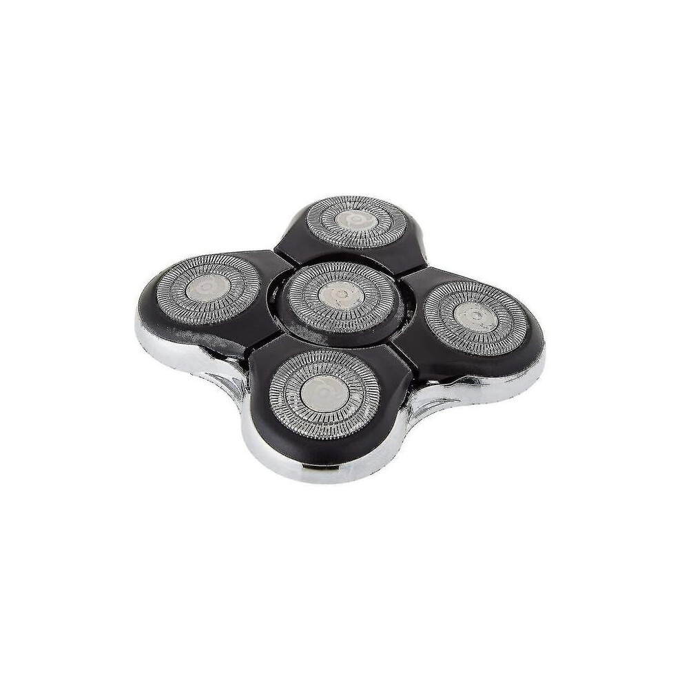 Replacement shaving heads for Ultimate Xr1500 rotary shaver - Spr-rx