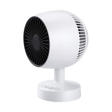 Household Heating And Purpose Winter Gift Heater Christmas Clearance Winter Gifts Silent Shaking Head Winter Clearance Small Electric Heater
