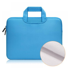 Suitable for compatible with Apple laptop bag macbook pro air 11 13 14 15 15.6-inch computer handbag 14 liner bag 12