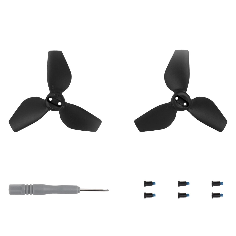 Propellers Replacement For Dji Neo,Drone Quick-Release Blades Props Accessories 9313598807274