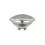178mm White Led Pool Lamp Par56 12v Dc/ac, Waterproof Ip68 Underwater Lighting, Replace Halogen Bulbs (dp) 1