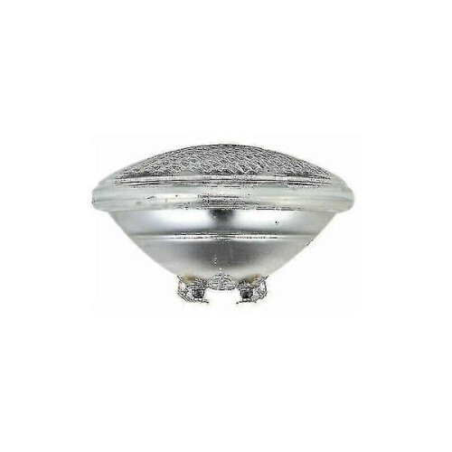 178mm White Led Pool Lamp Par56 12v Dc/ac, Waterproof Ip68 Underwater Lighting, Replace Halogen Bulbs (dp)