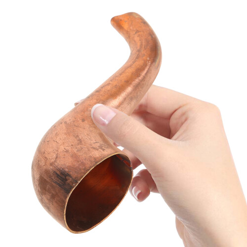 Spout Accessories Teapot Kettle Replace Component Water Copper 1