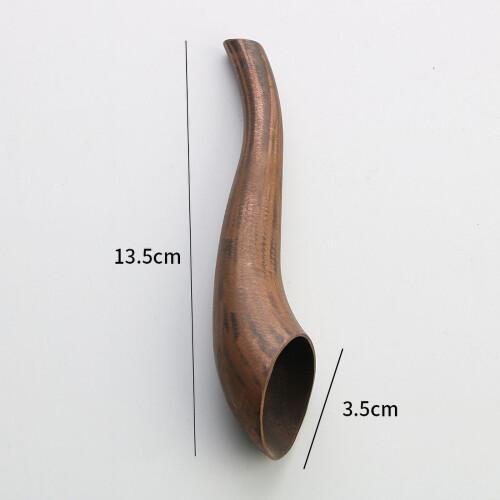 Spout Accessories Teapot Kettle Replace Component Water Copper 2