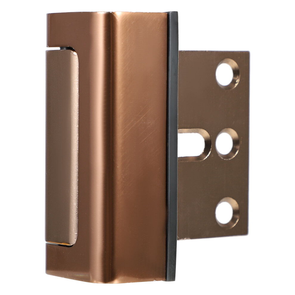 Security Door Reinforcement Lock Latch Hotel Locks Travelers Aluminum Alloy Child 9085618779778