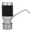 VIFER Pump USB Rechargeable Electric Automatic Drinking Water Bottle Pump Smart Dispenser Wireless(Black) 4