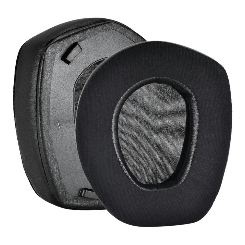 For Cooling Gel Earpads Ear Cushion Earpads Ear Pad For Hdr Rs165 Headset Elastic Ear Pads Earmuff 9313598808097