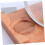 Foldable Bamboo Pot Lid Holder and Organizer Rack for Kitchen Storage, Easy to Clean 3
