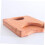 Foldable Bamboo Pot Lid Holder and Organizer Rack for Kitchen Storage, Easy to Clean 2