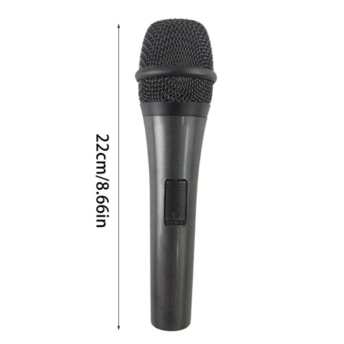 Wired Microphone Moving Coil Microphone Outdoor Microphone With Special Microphone Live Microphone 1