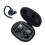 SUSUchens J92 Wireless Earbuds, HiFi Noise Cancelling, LED Display, Bluetooth 5.0, compatible with iPhone, Android, Black 2