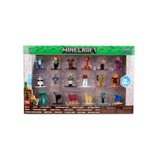 MINECRAFT NANO FIGS MULTIPACK WAVE 13