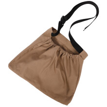 Fruit and Vegetable Picking Bags Gardening Apron Aprons Storage Mushroom Toolbox Gray