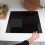 2pcs Silicone Heat Resistant Mat Induction Cooker Protective Pad Liner Kitchen Cooking Tool 3