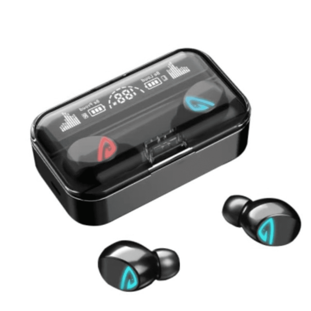 Inalambricos Bluetooth 5.0 Auriculares Universales Para Telefonos 9058772076205