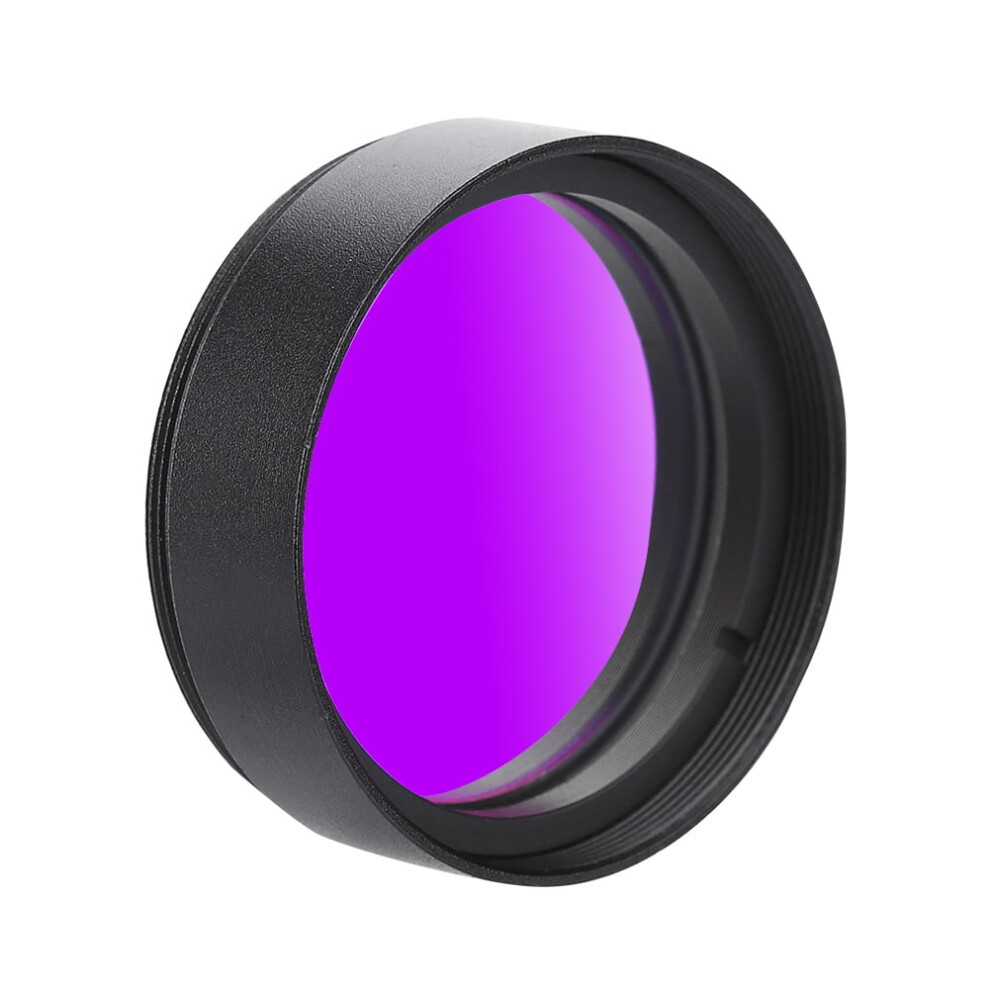 Dekaim Filtro Uhc, Filtro De Cielo Profundo Uhc De 1,25" De Alto Contraste Para Ocular De Telescopio 9058772076298
