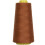 Polyester Serger Thread by Threadart - 2750 yds 40/2 - Toast - Over 50 Colors Available 1