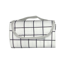 78x78 Inches Windproof Picnic Cloth - Portable, Watertight & Damp-Proof Beach Mat for Outdoor Camping, Light & Foldable