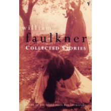 Collected Stories by William Faulkner Paperback Book