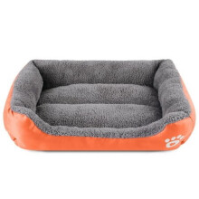 Estbridge Dog Beds for Large Medium Small Dogs Dog Beds for Dogs to Feel Safe in