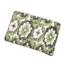 CELNNCOE Pet Dog Bed Crate Pad Soft Pet Bed,Washable Crate Mat Dog Beds for Large Medium Small Dogs,Machine Washable Removable Pet Bed,18.5*13.4inch