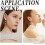 28Pcs 7 Style 18K Real Gold Plated Studs Earrings Hooks and Hoops Set with Loop 6