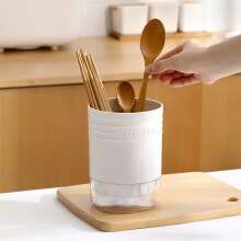 Utensil Draining Caddy with Removable Compartments & Drip Tray, Cutlery Organizer for Kitchen Countertops – Great Christmas Gifts