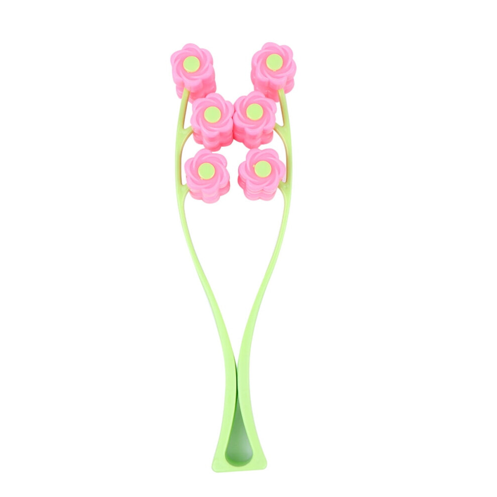 Face Chin Facial Roller Face Massaging Tool Face Massage Roller