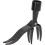 Stand Up Weeder Tool with 4Claw Grip, Ergonomic Aluminum Weed Puller for Root Removal 2