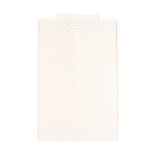 Silicone Kitchen Countertop Drainage Mat - Heat Resistant, Non-slip, Large Surface, Multipurpose Thickened Water Filter Pad