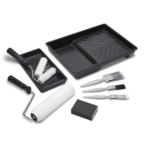 Harris Harris Walls & Ceilings Essentials Decorating Set 1