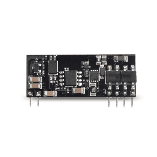 DP1435 POE Module 5V 2.4A IEEE802.3Af Without Capacitance Supports 100M 1000M POE Module 2