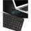 LINLIN Wireless Keyboard and Mouse Set,2.4G Cordless Numeric Keyboard Mouse Combo with Nano USB Receiver for Computer Desktop PC Windows XP/7/8 3