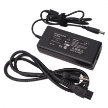 NEW AC Charger for HP Compaq Tablet PC Thin Client 2533t 416421 550 AP091F13P G70-110EA PPP012S-S