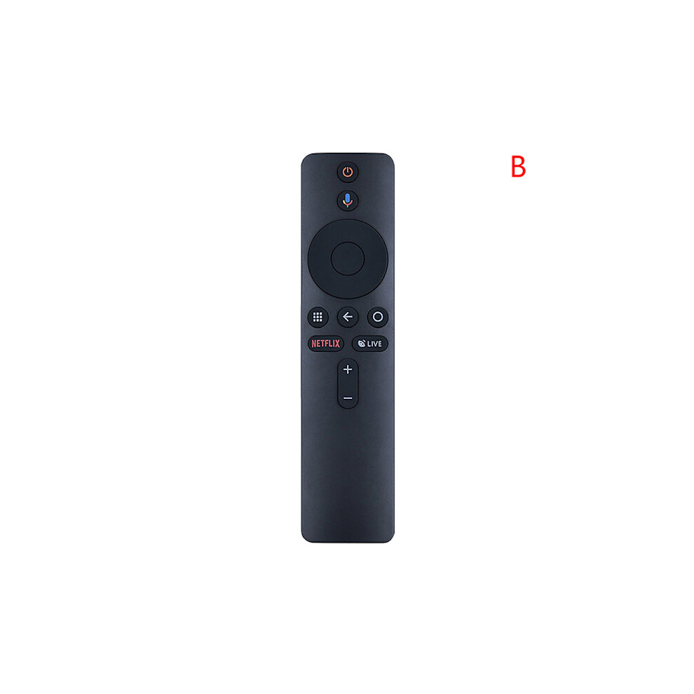 Tv Remote Control Xmrm-00A Xmrm-006 Voice Remote Control For Mi 4A 4S 4 B Onesize Light 9499224722217
