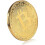 Bitcoin Collector's Coin Gold 1