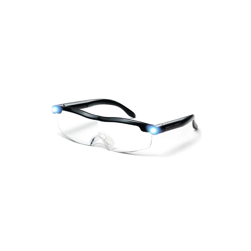 Magnifying glasses with LED light - 1.6X