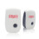 Pest Control / Control Bugs & Insects - (Ultrasonic) White 2