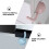6 Pcs Baby Security Locks Practical Drawer Cabinet Locks (Mixed Color) 5
